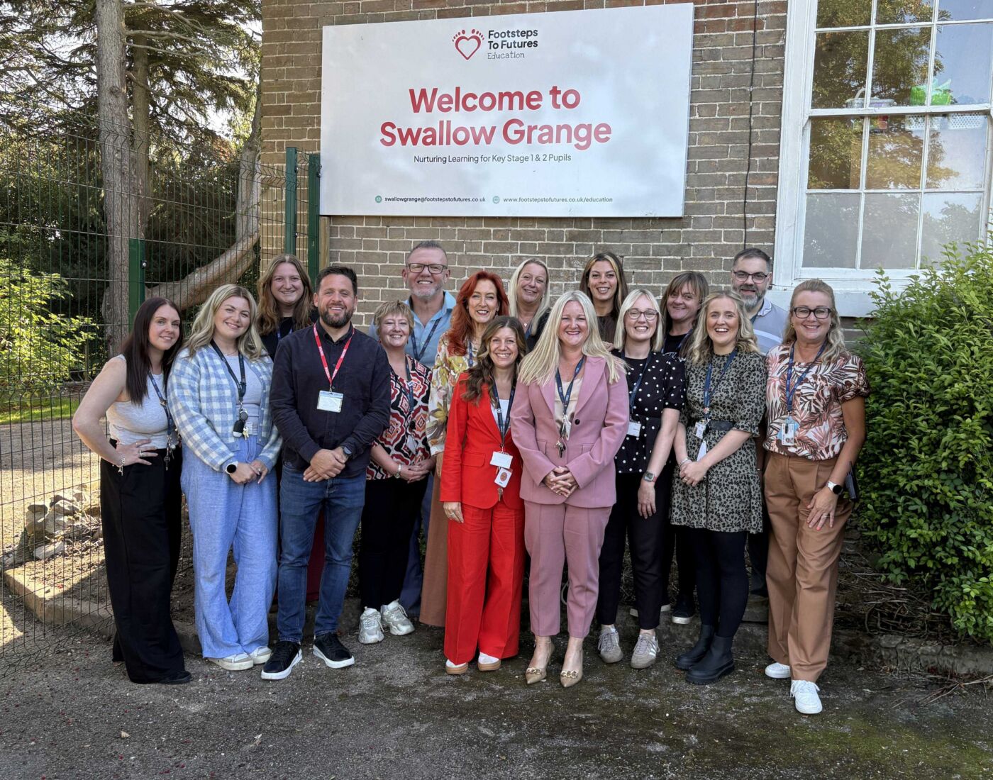 Staff photo