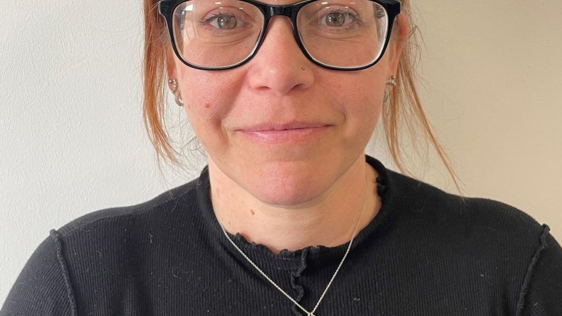 Lisa Wayman