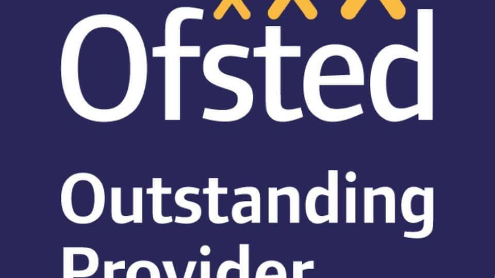 Ofsted Outstanding Provider