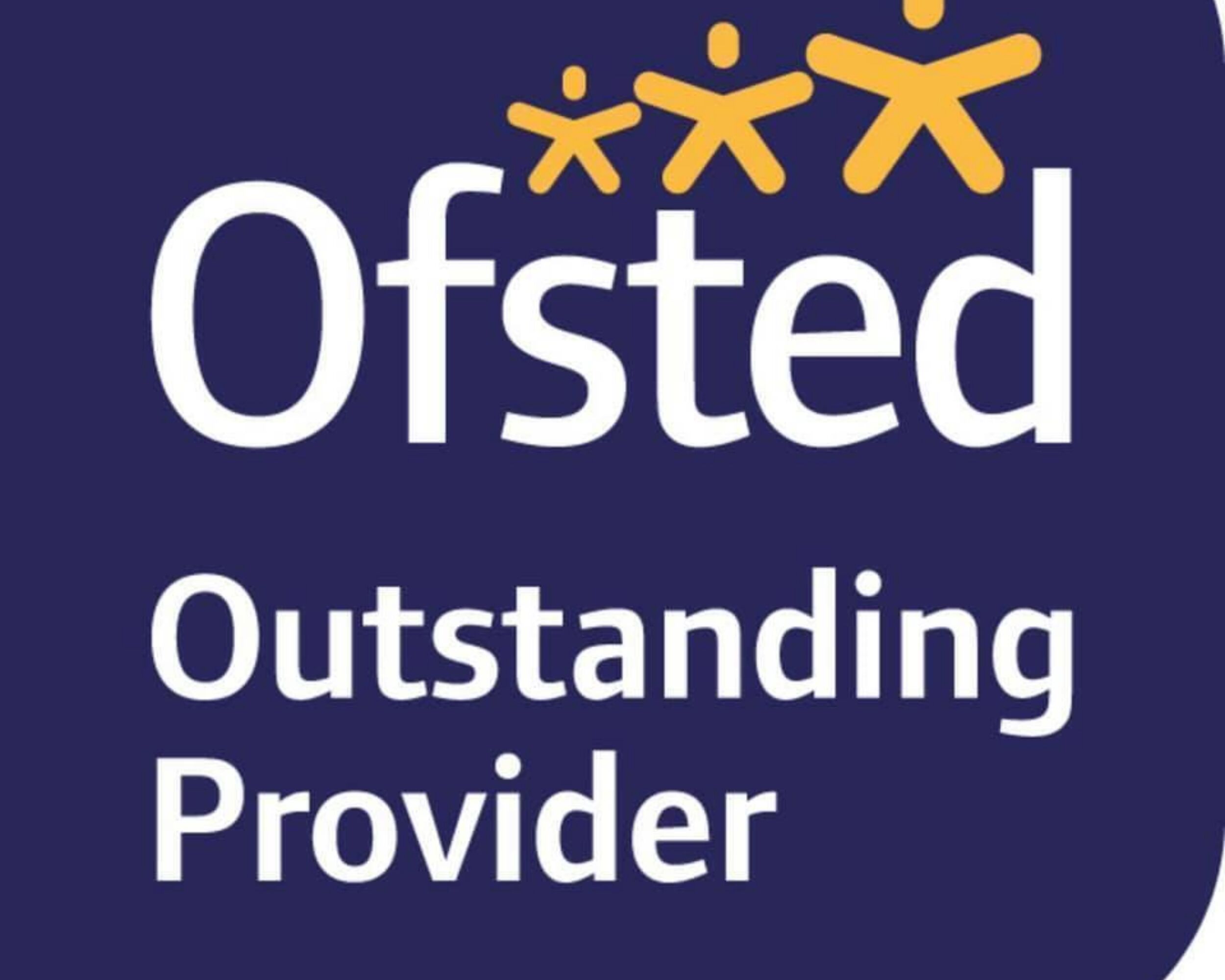 Ofsted Outstanding Provider