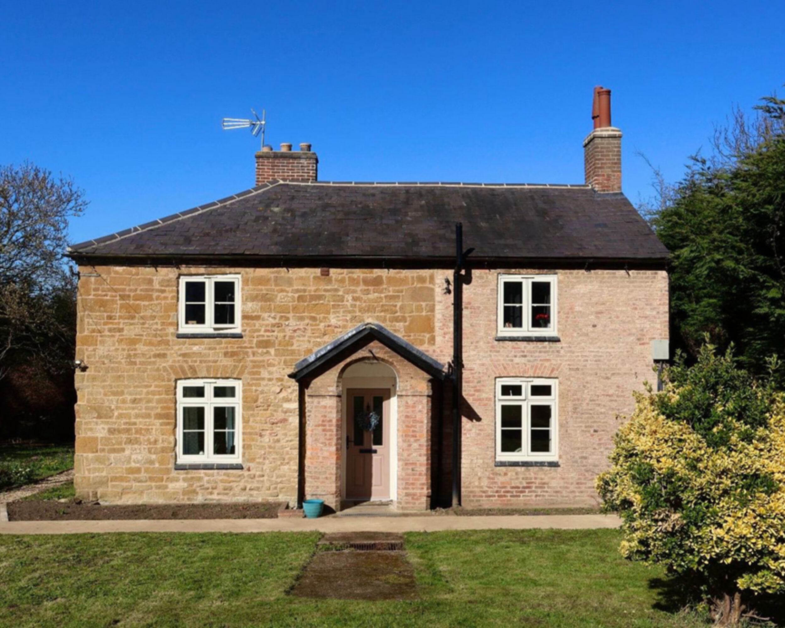 The croft