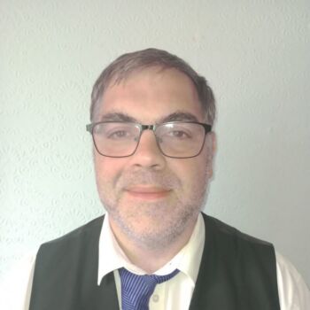 James tait