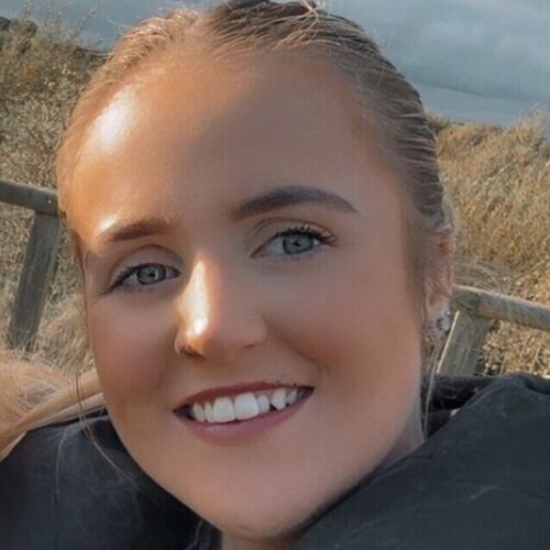 15 chantelle robinson