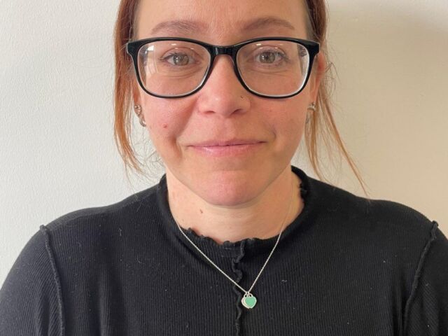 Lisa Wayman