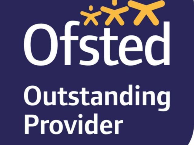 Ofsted Outstanding Provider