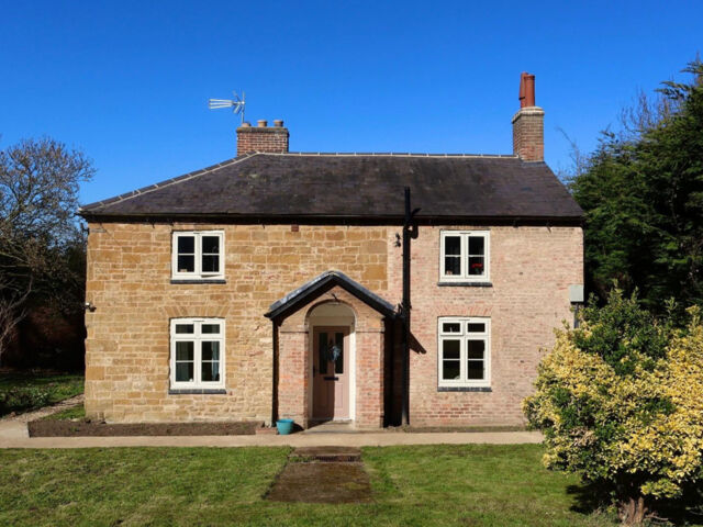 The croft