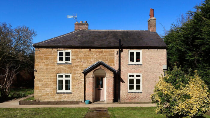 The croft
